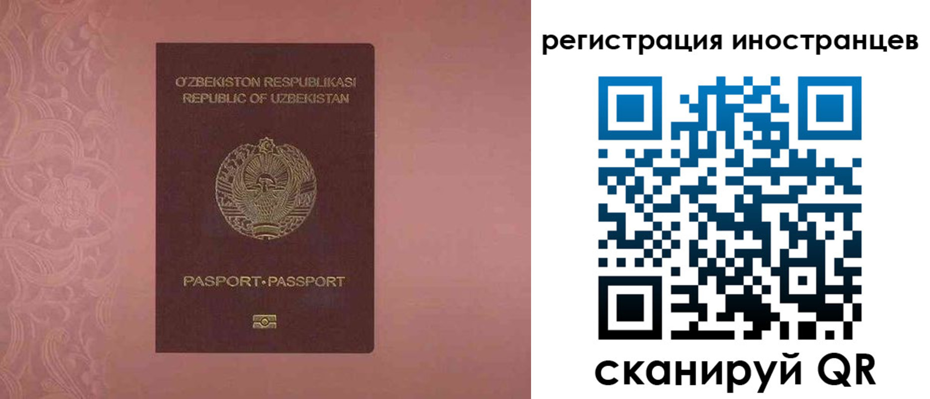 временная регистрация госуслуги в Петухово